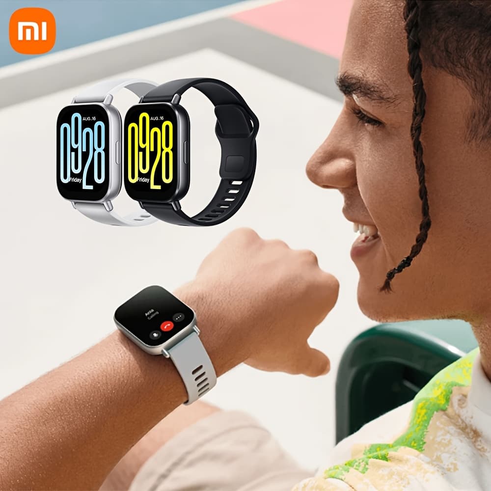 Reloj Redmi 5 Active