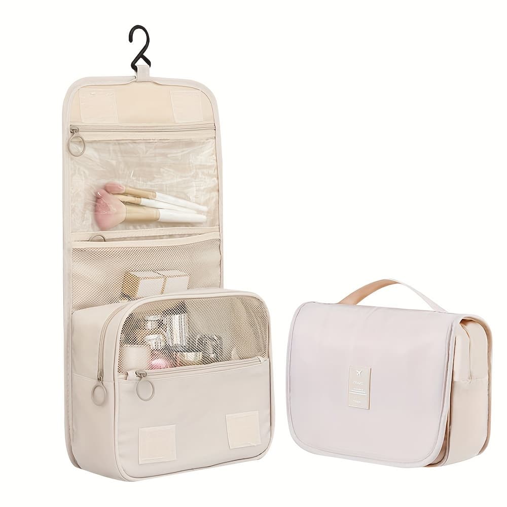 Neceser de Gran Capacidad con Gancho